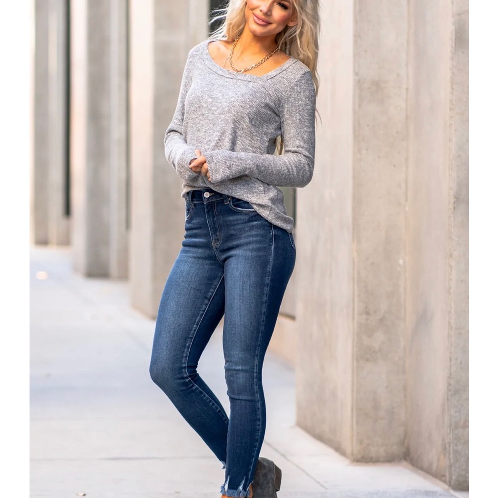 Kancan Skinny Jeans